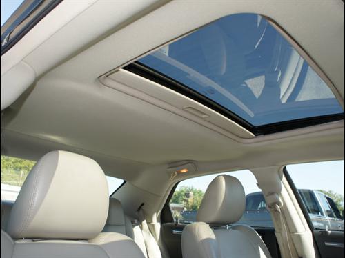 Chrysler 300C 2007 photo 3