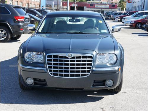 Chrysler 300C 2007 photo 4
