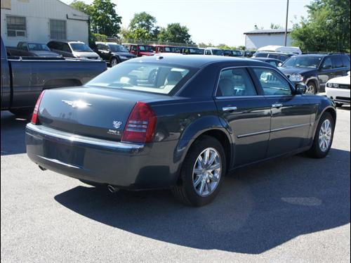 Chrysler 300C 2007 photo 5