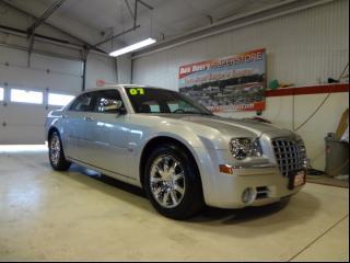 Chrysler 300C 2007 photo 1