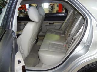 Chrysler 300C 2007 photo 2