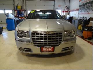 Chrysler 300C 2007 photo 3