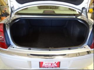 Chrysler 300C 2007 photo 4