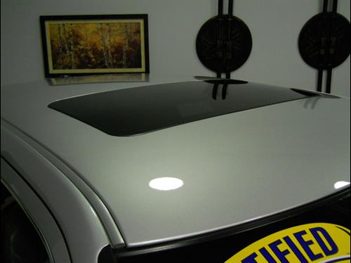 Chrysler 300C 2007 photo 1