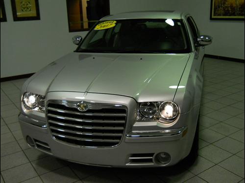 Chrysler 300C 2007 photo 3
