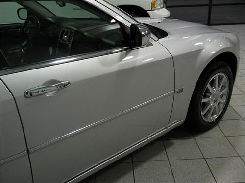 Chrysler 300C 2007 photo 4