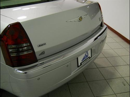 Chrysler 300C 2007 photo 5