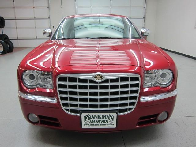 Chrysler 300C 2007 photo 1