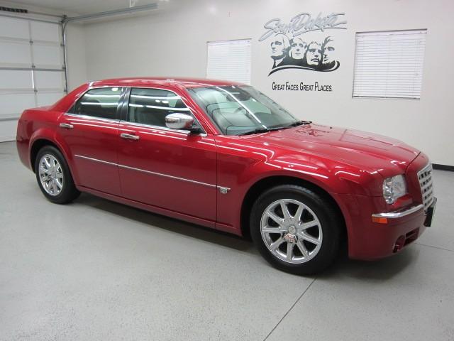 Chrysler 300C 2007 photo 2