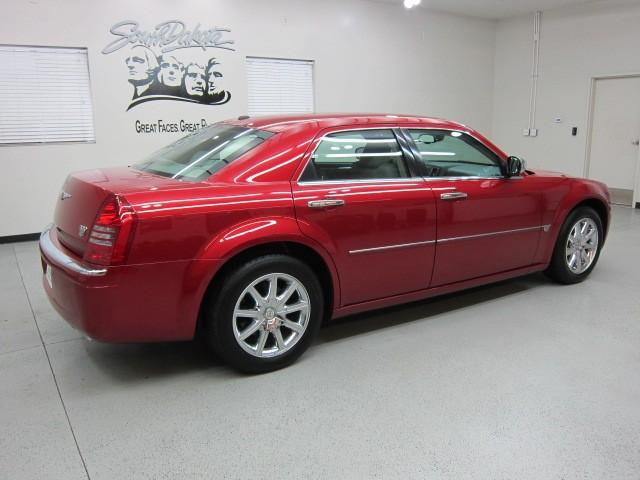 Chrysler 300C 2007 photo 3