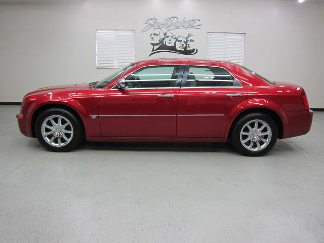 Chrysler 300C 2007 photo 5