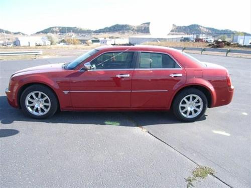 Chrysler 300C Base Other