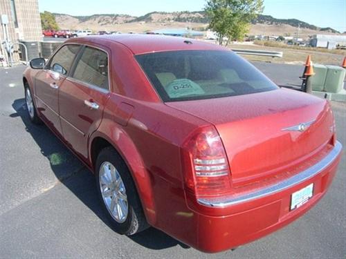 Chrysler 300C 2007 photo 1