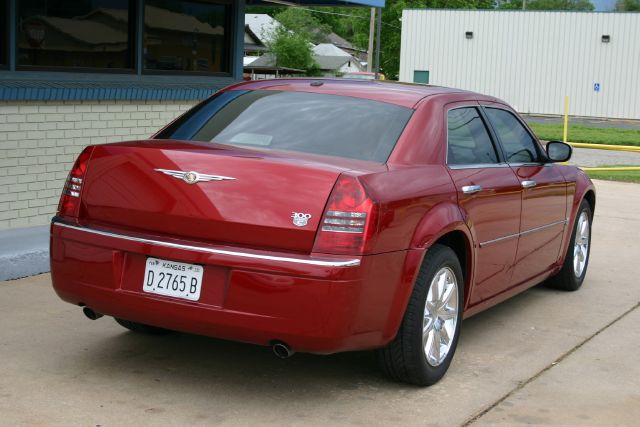 Chrysler 300C 2007 photo 8