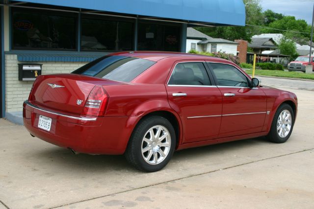 Chrysler 300C 2007 photo 9