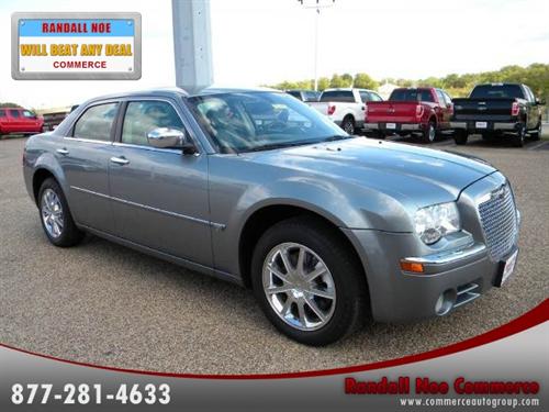 Chrysler 300C Regular Cab Other