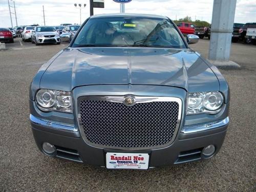 Chrysler 300C 2007 photo 1