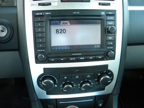 Chrysler 300C 2007 photo 2