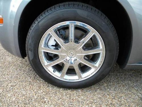 Chrysler 300C 2007 photo 4