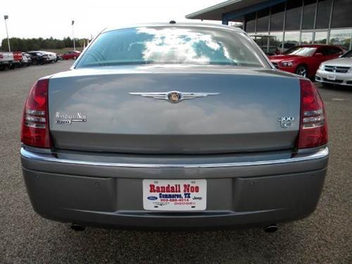 Chrysler 300C 2007 photo 5