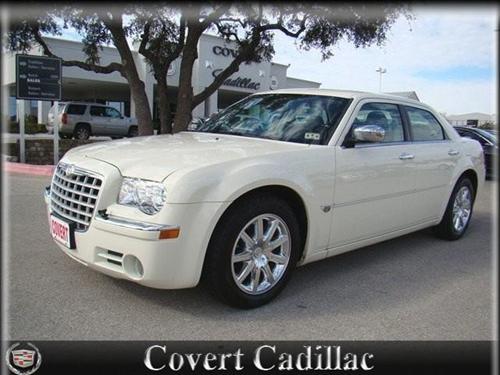 Chrysler 300C Unknown Other