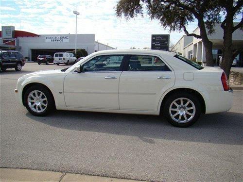 Chrysler 300C 2007 photo 1