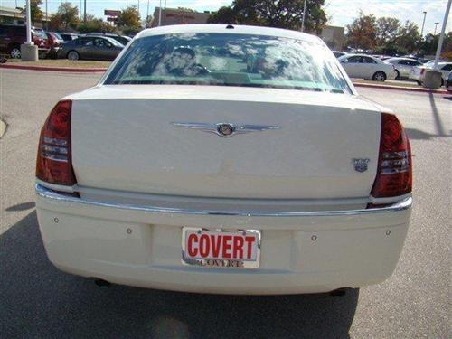 Chrysler 300C 2007 photo 3