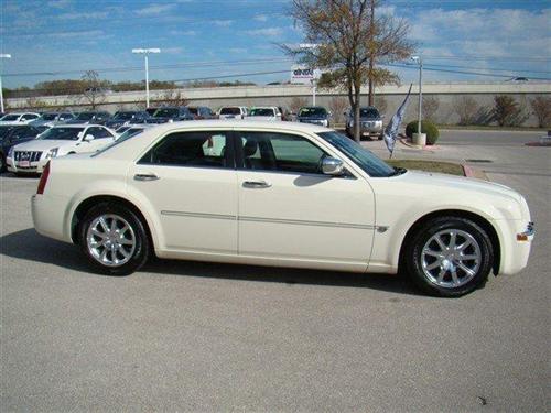 Chrysler 300C 2007 photo 5