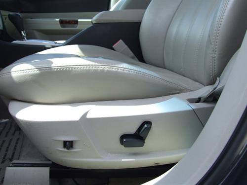 Chrysler 300C 2007 photo 1