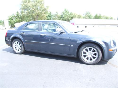 Chrysler 300C 2007 photo 3