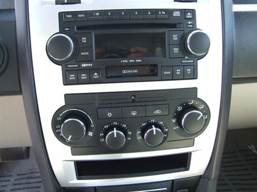 Chrysler 300C 2007 photo 5