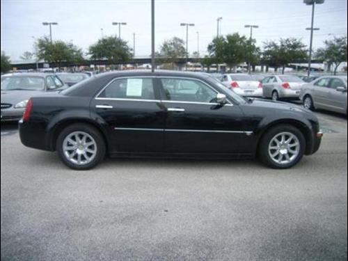Chrysler 300C 2007 photo 1