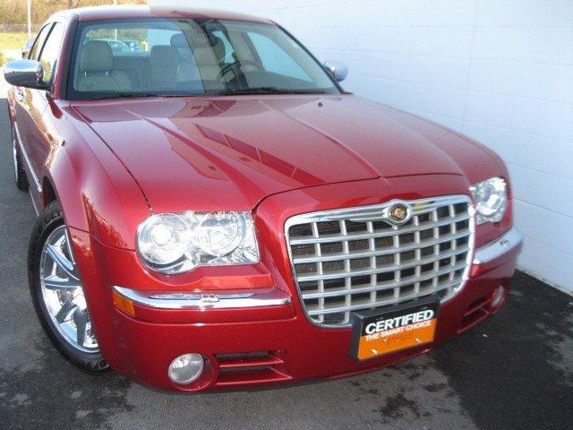 Chrysler 300C 2007 photo 2