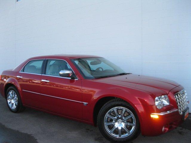 Chrysler 300C 2007 photo 3