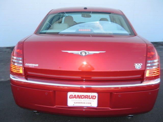 Chrysler 300C 2007 photo 4
