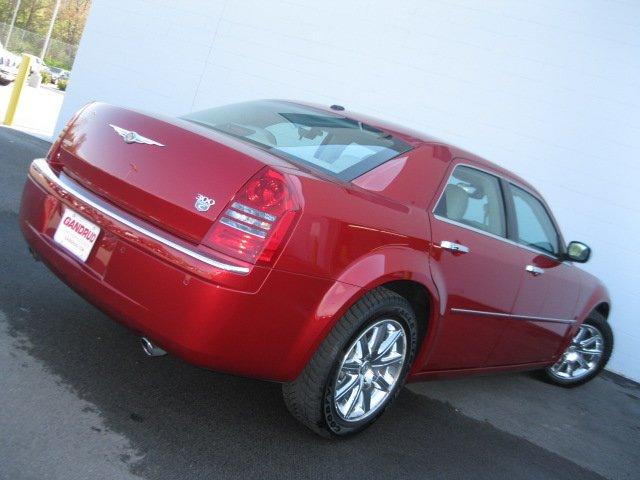 Chrysler 300C 2007 photo 5
