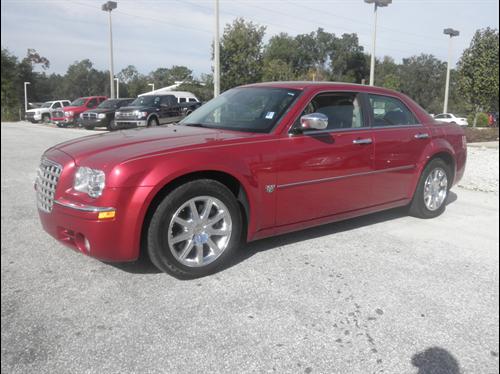 Chrysler 300C Unknown Other