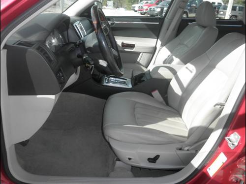 Chrysler 300C 2007 photo 1