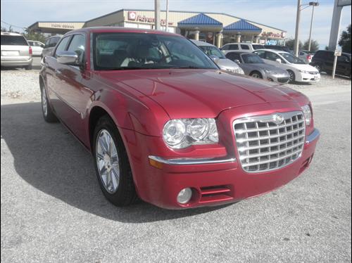 Chrysler 300C 2007 photo 2