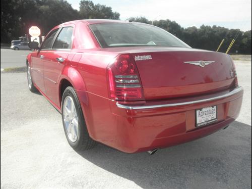 Chrysler 300C 2007 photo 3