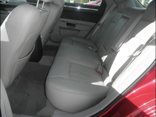 Chrysler 300C 2007 photo 4