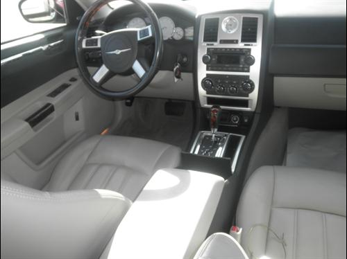 Chrysler 300C 2007 photo 5