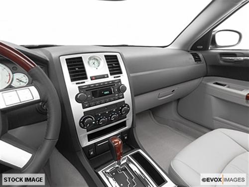 Chrysler 300C Regular Cab Other