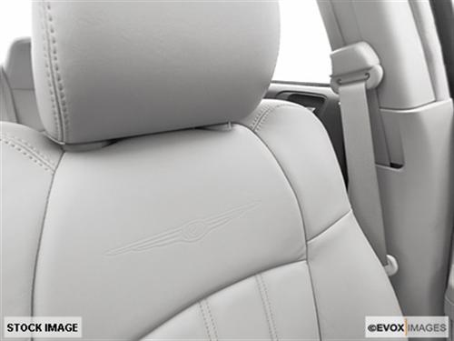 Chrysler 300C 2007 photo 3