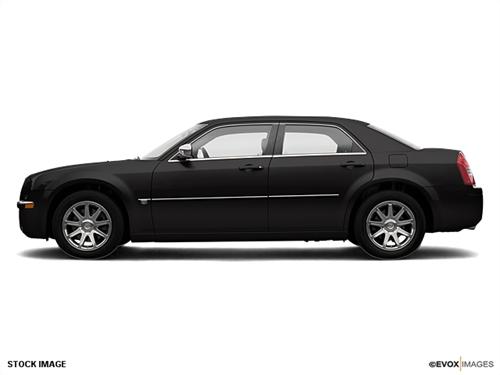 Chrysler 300C 2007 photo 4