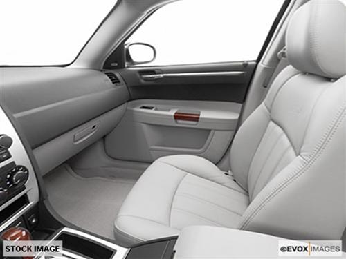 Chrysler 300C 2007 photo 5