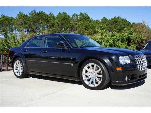 Chrysler 300C C320w Other