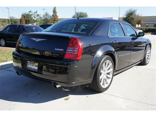 Chrysler 300C 2007 photo 1