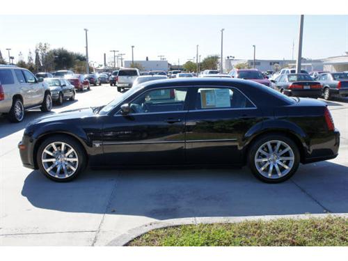 Chrysler 300C 2007 photo 2