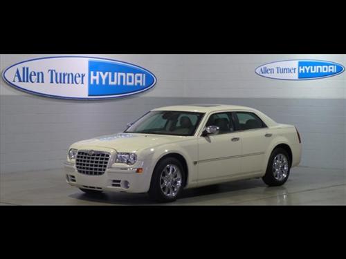 Chrysler 300C Regular Cab Other